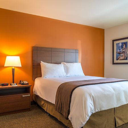 My Place Hotel-Billings, Mt Eksteriør bilde