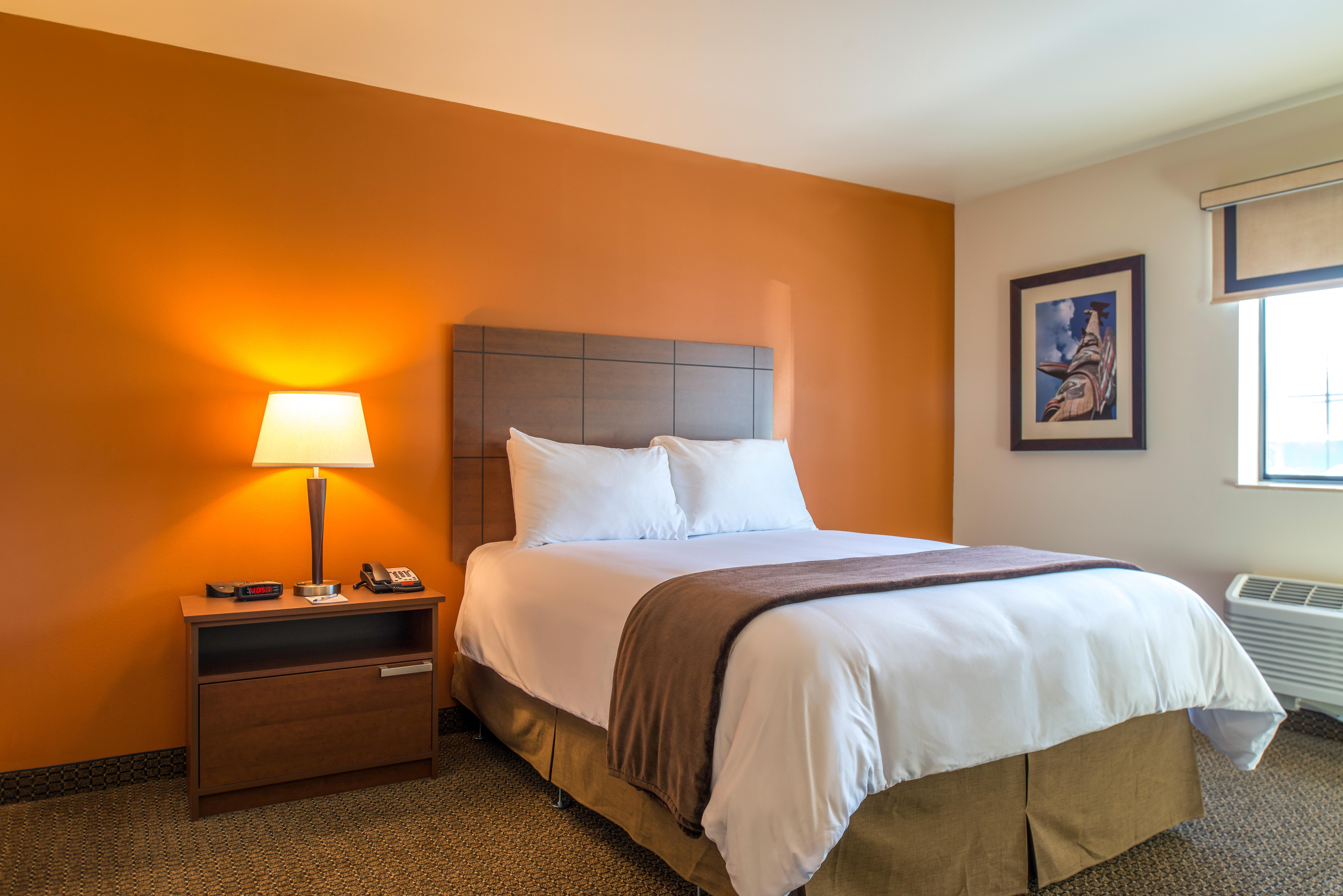 My Place Hotel-Billings, Mt Eksteriør bilde