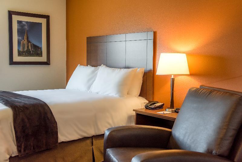 My Place Hotel-Billings, Mt Eksteriør bilde