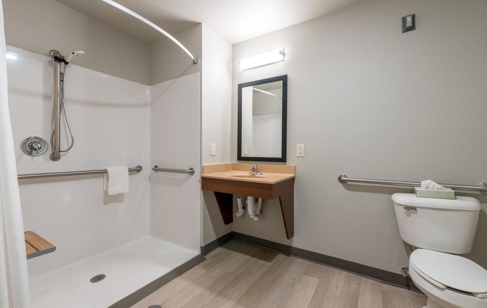 My Place Hotel-Billings, Mt Rom bilde