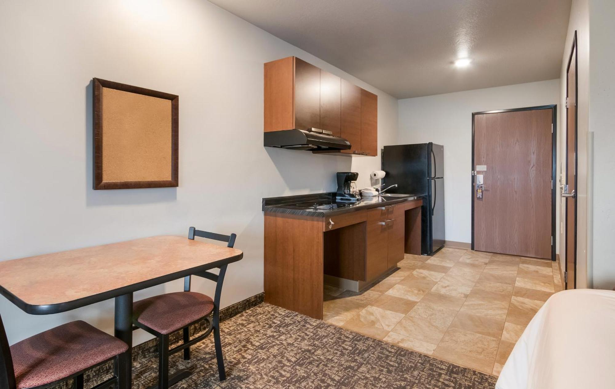 My Place Hotel-Billings, Mt Rom bilde